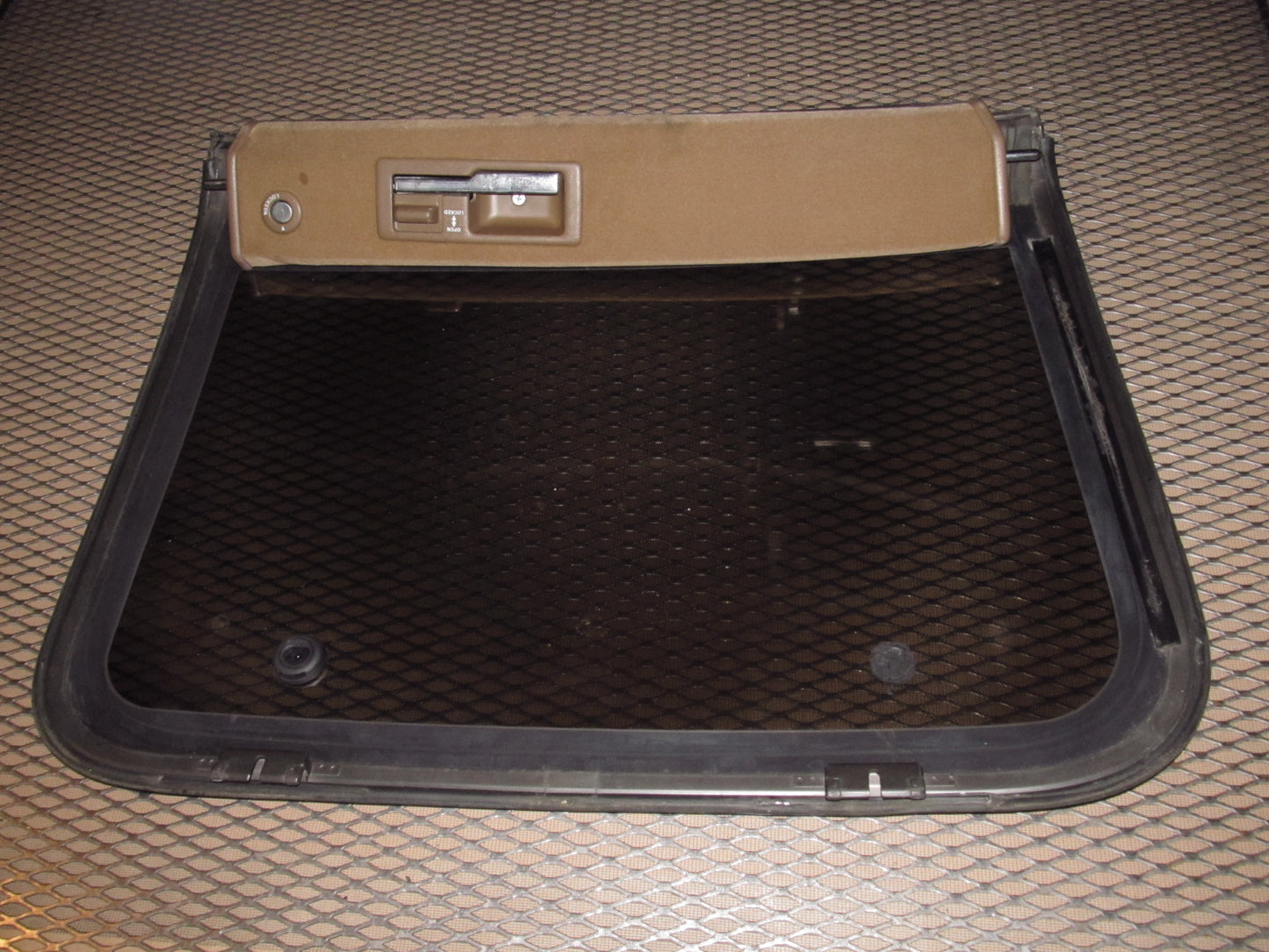 87 88 89 Nissan 300zx OEM T-Top Roof Top - 2+2