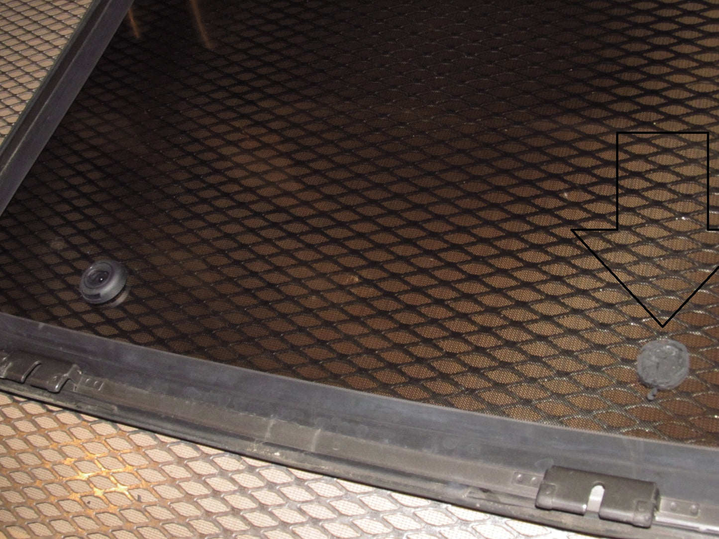 87 88 89 Nissan 300zx OEM T-Top Roof Top - 2+2