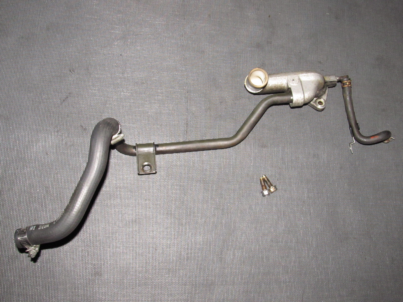 94 95 96 97 Mazda Miata OEM Engine Coolant Water Tube & Neck