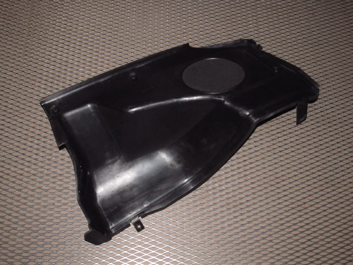 81-83 Mazda RX7 OEM Interior Quarter Panel Cover - Left