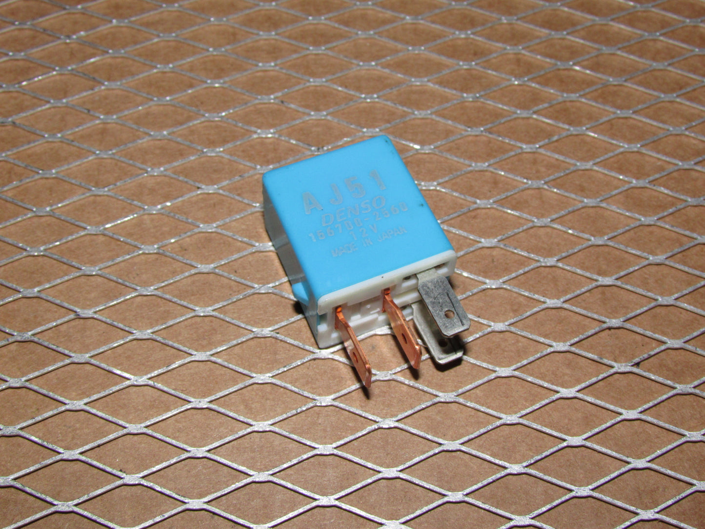 Mazda Relay AJ51 / 156700-2560