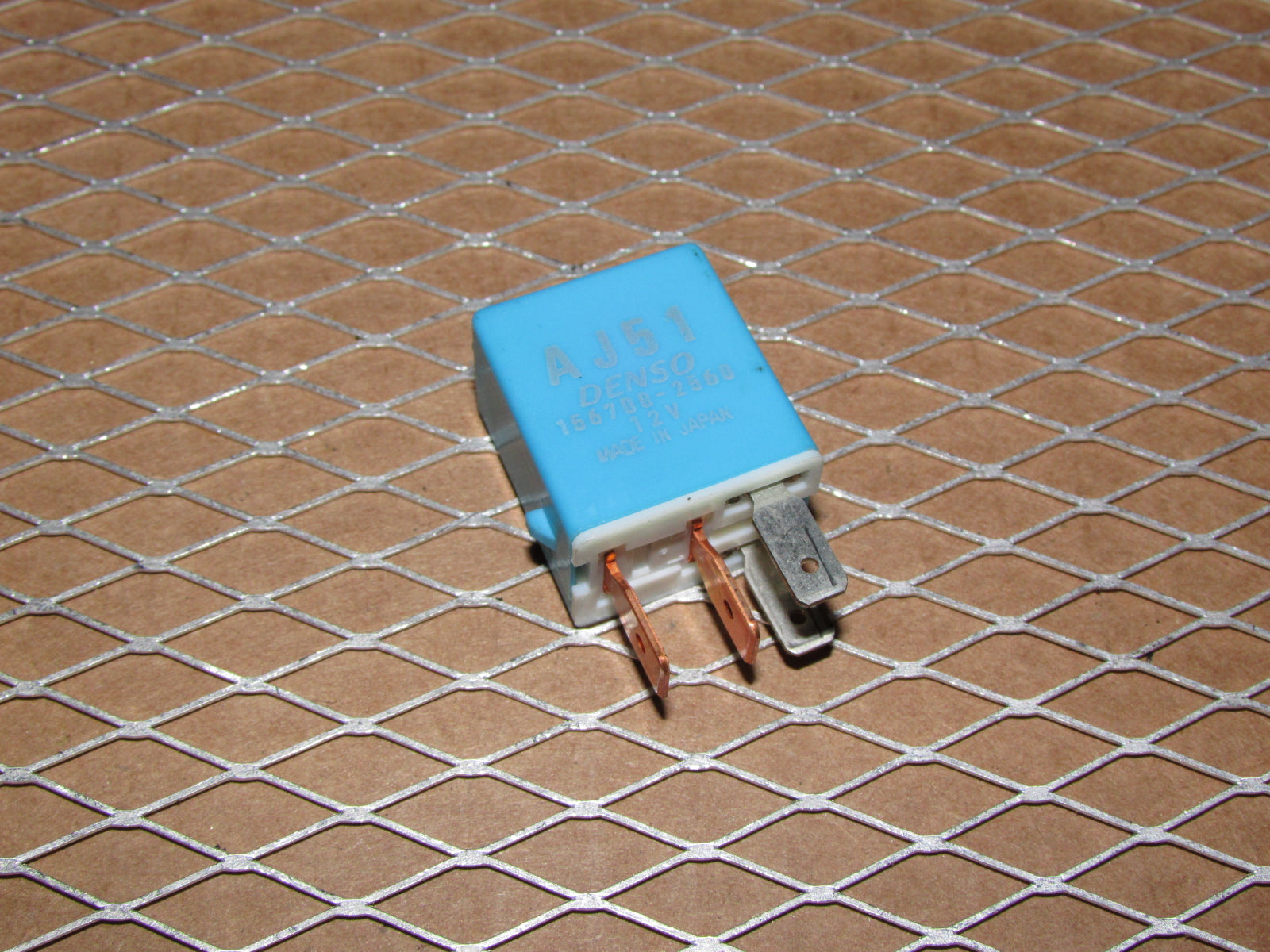 Mazda Relay AJ51 / 156700-2560