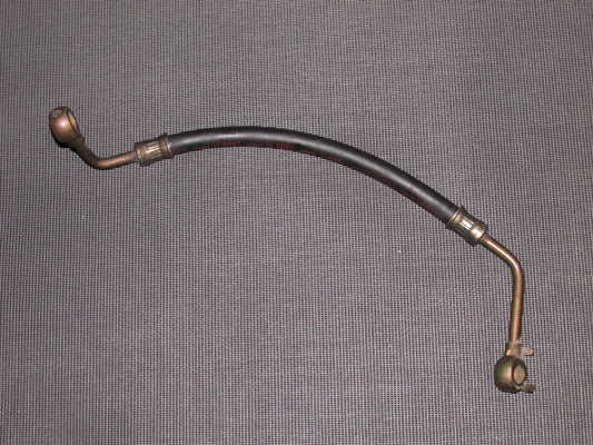 96 97 98 99 00 Honda Civic OEM OEM Fuel Line Hose
