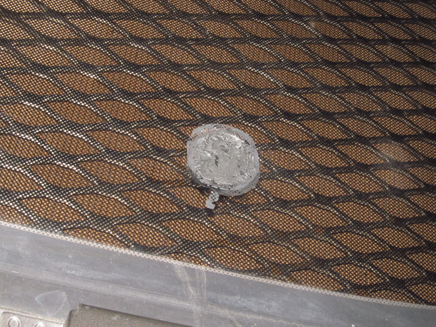 87 88 89 Nissan 300zx OEM T-Top Roof Top - 2+2