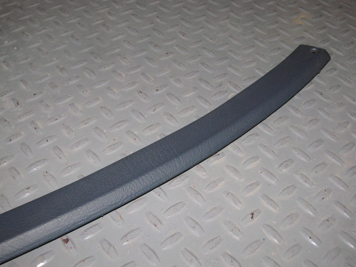 86 87 88 Mazda RX7 Hatchback OEM Front Headliner Trim Cover Garnish