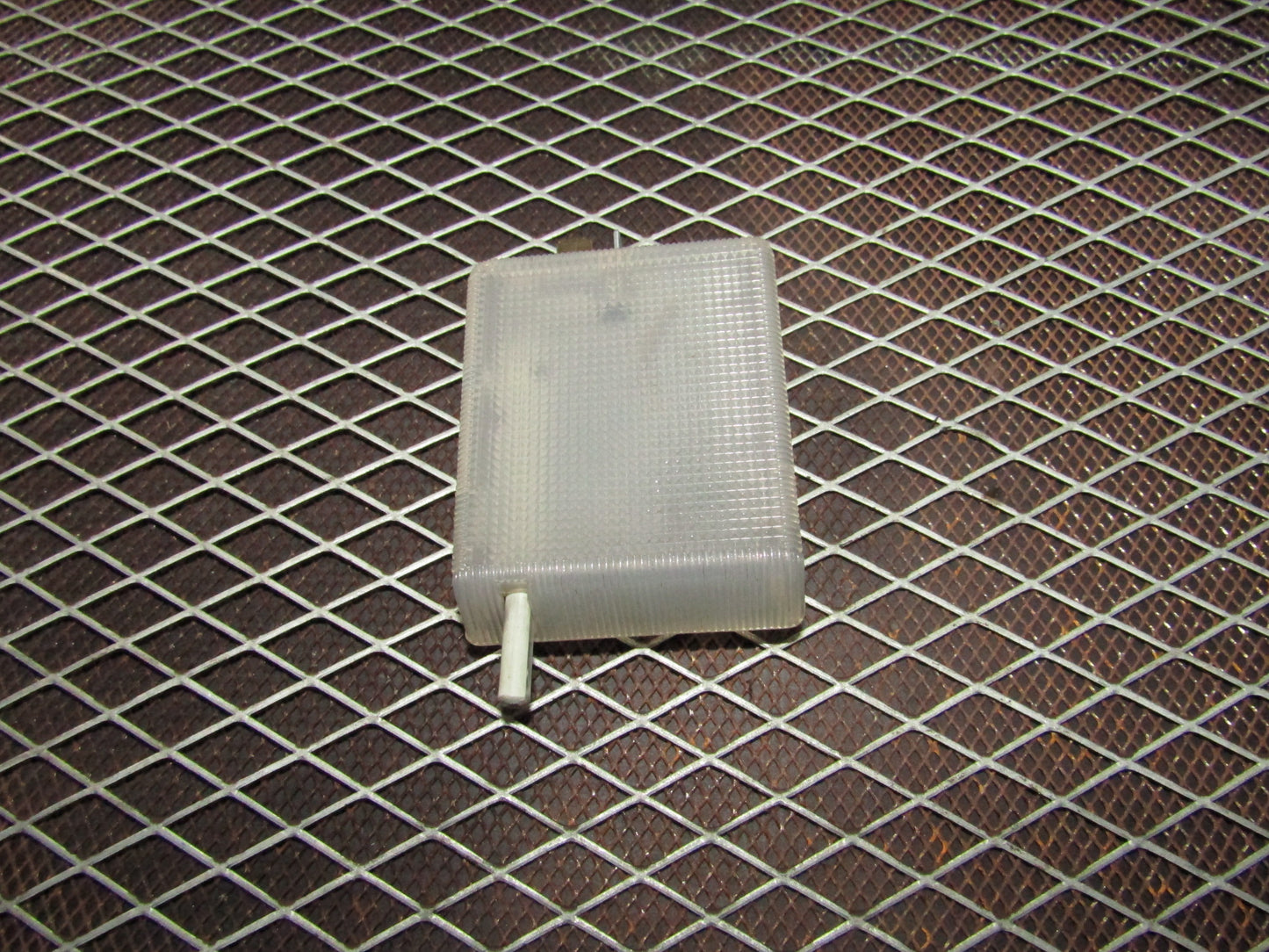 86-93 Mercedes Benz 300E OEM Glove Box Courtesy Light
