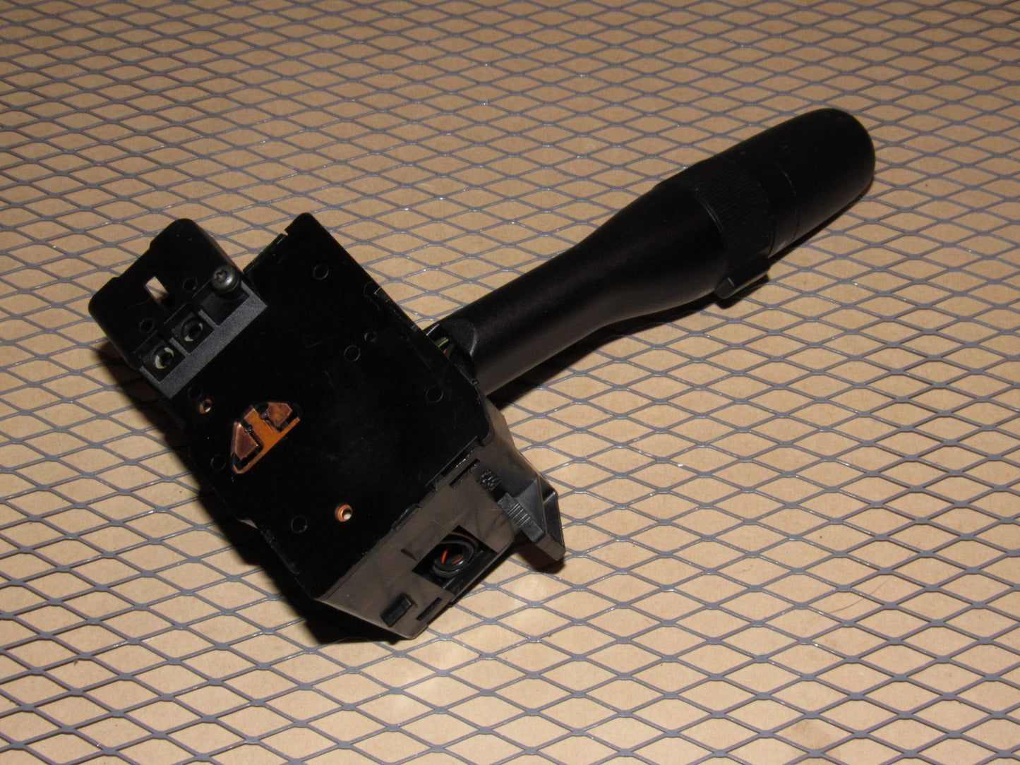 99 00 01 02 03 04 Jeep Grand Cherokee OEM Front & Rear Wiper Switch Lever