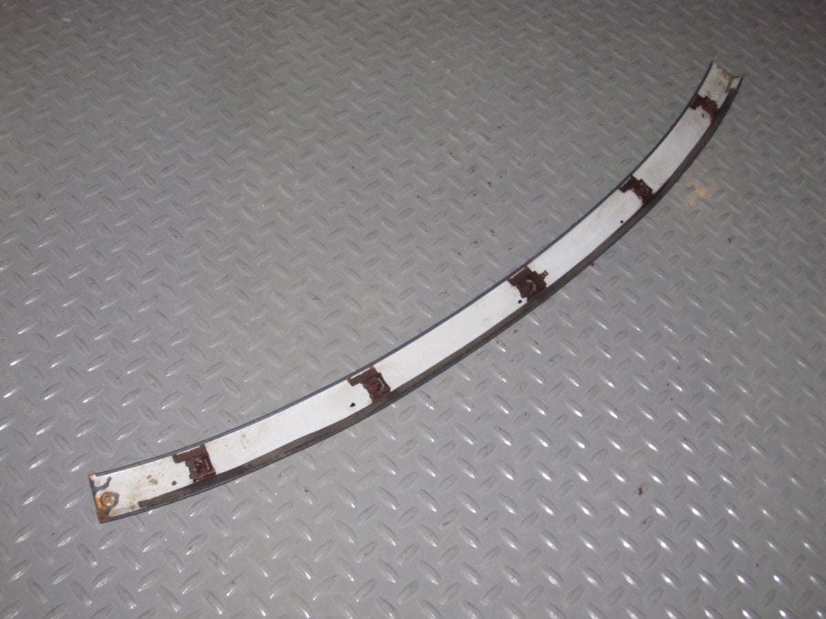 86 87 88 Mazda RX7 Hatchback OEM Front Headliner Trim Cover Garnish