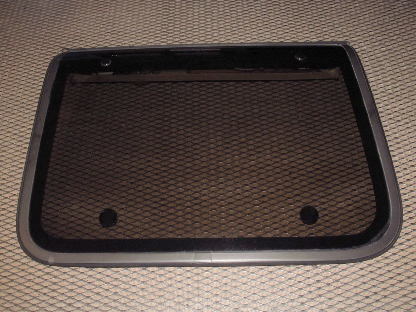 87 88 89 Nissan 300zx OEM T-Top Roof Top - 2+2