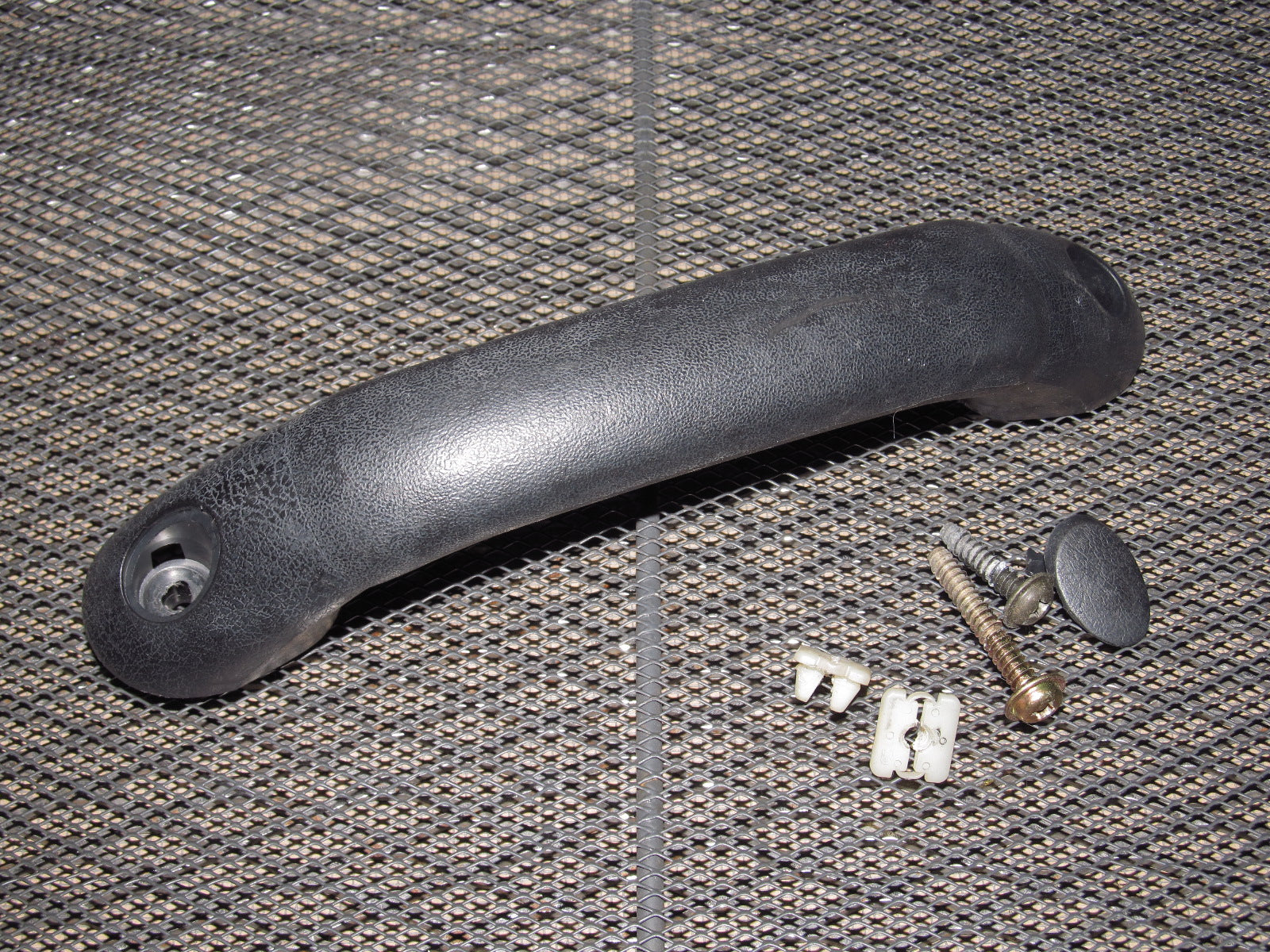 94 95 96 97 Mazda Miata OEM Interior Door Panel Pull Handle - Right