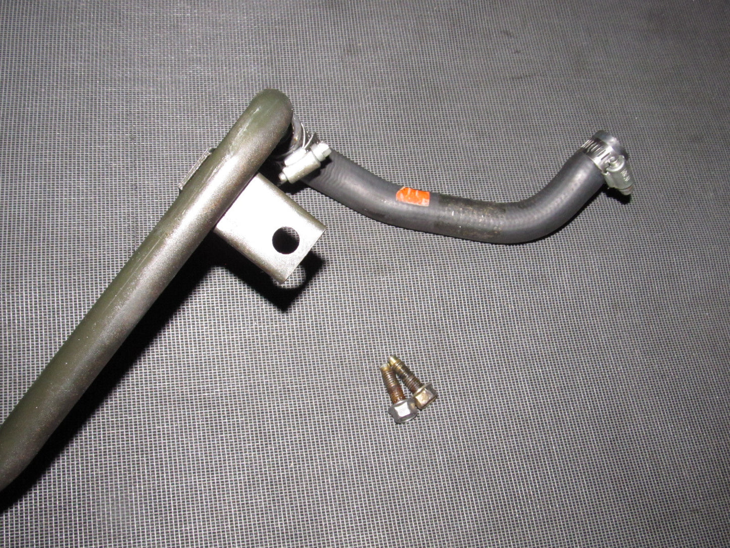 94 95 96 97 Mazda Miata OEM Engine Coolant Water Tube & Neck