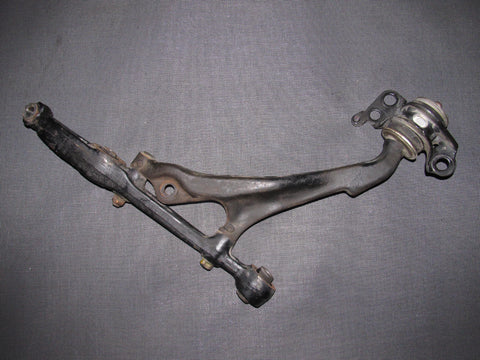 94-01 Acura Integra OEM Lower Control Arm - Front Driver Side - Front Left