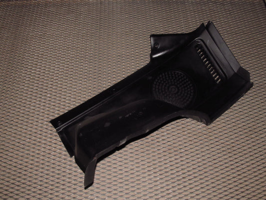 81-85 Mazda RX7 OEM Interior Quarter Panel Cover - Right