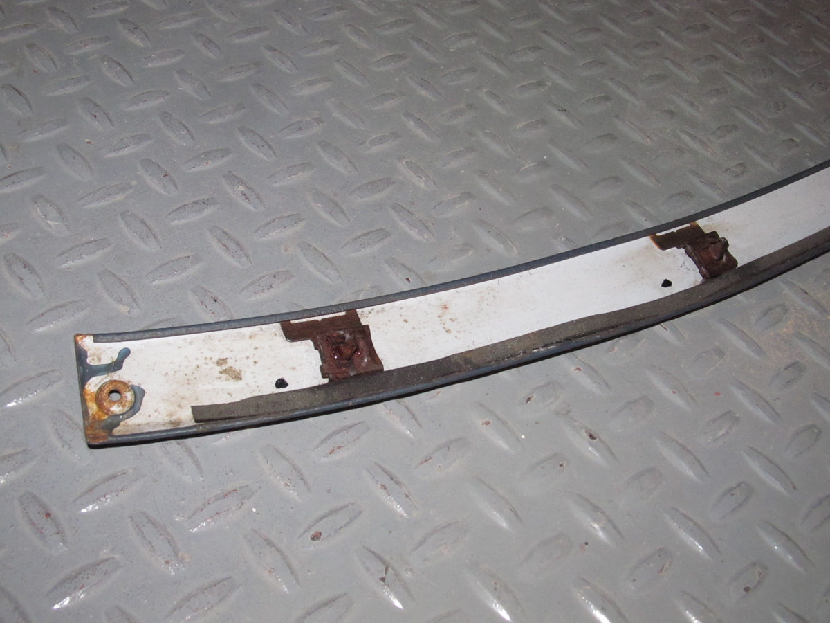 86 87 88 Mazda RX7 Hatchback OEM Front Headliner Trim Cover Garnish