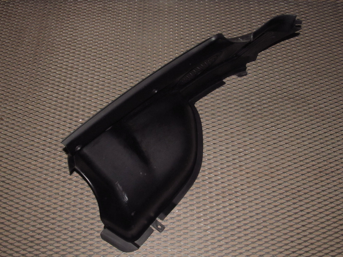 81-83 Mazda RX7 OEM Interior Quarter Panel Cover - Right