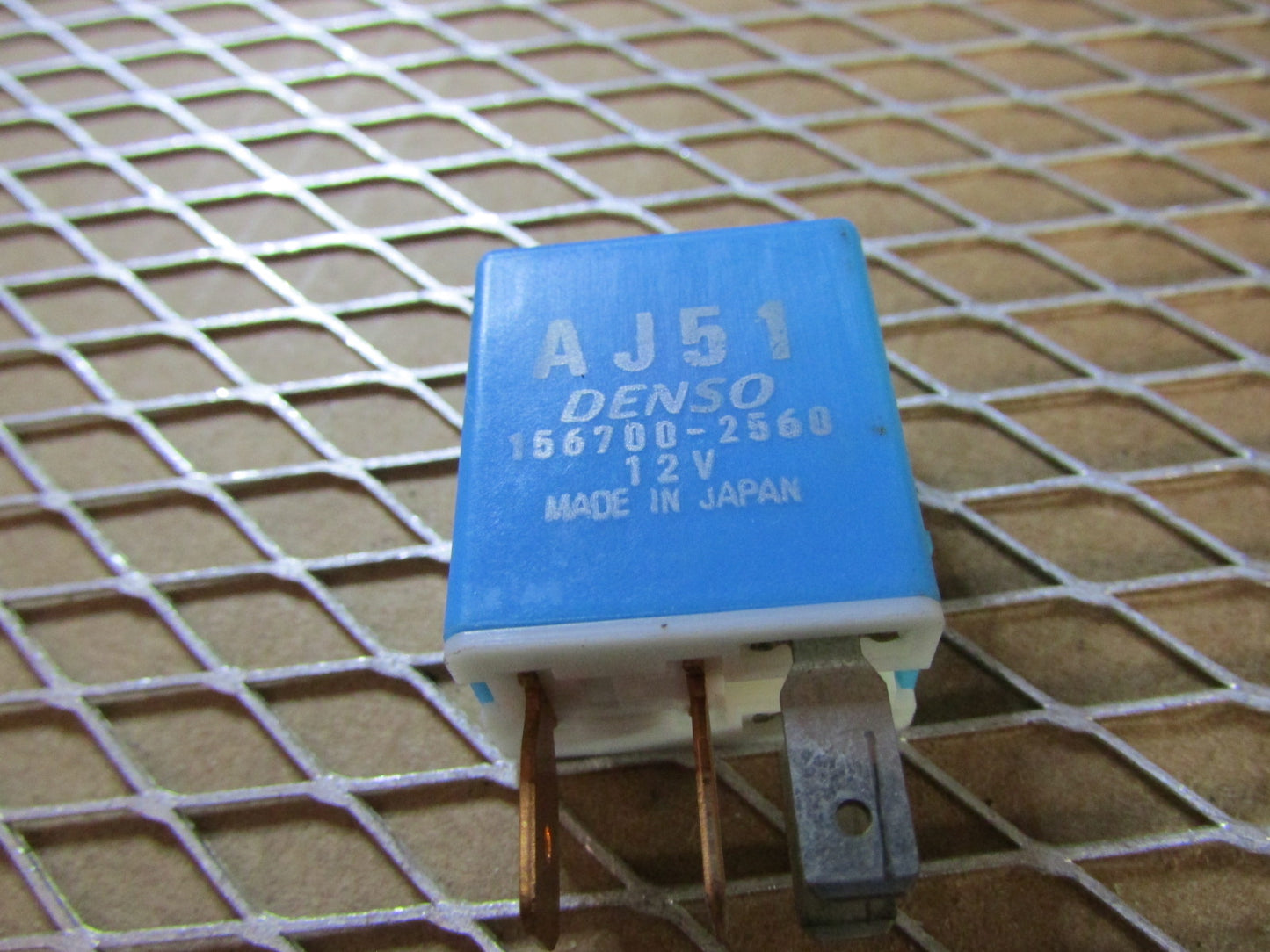 Mazda Relay AJ51 / 156700-2560