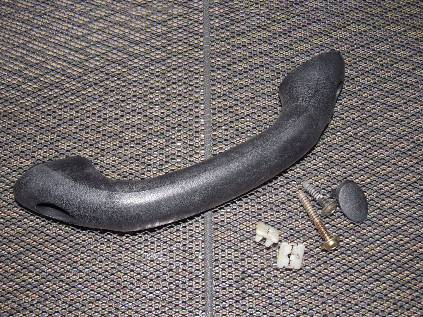 94 95 96 97 Mazda Miata OEM Interior Door Panel Pull Handle - Right