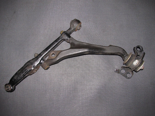 94-01 Acura Integra OEM Lower Control Arm - Front Passenger Side - Front Right