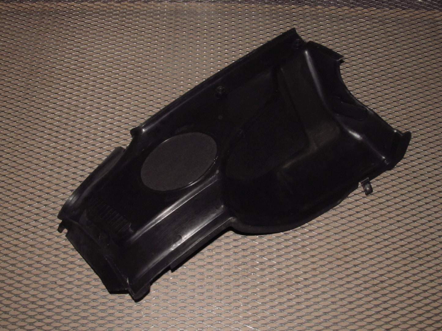 81-83 Mazda RX7 OEM Interior Quarter Panel Cover - Right