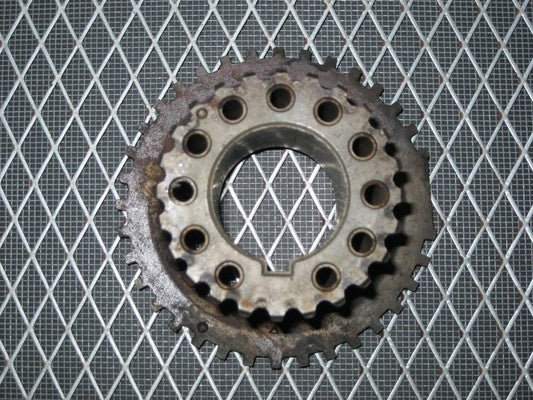 JDM Toyota 1MZ-FE 3.0L V6 None VVTi Camshaft Timing Belt Sprocket