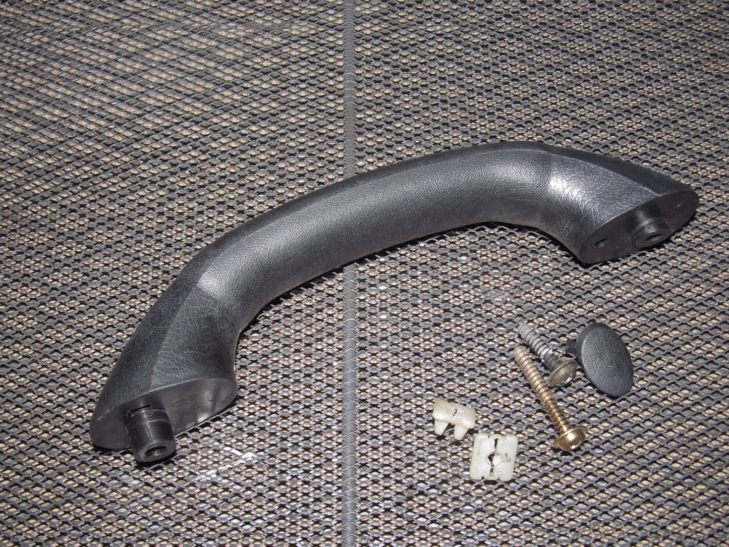 94 95 96 97 Mazda Miata OEM Interior Door Panel Pull Handle - Right