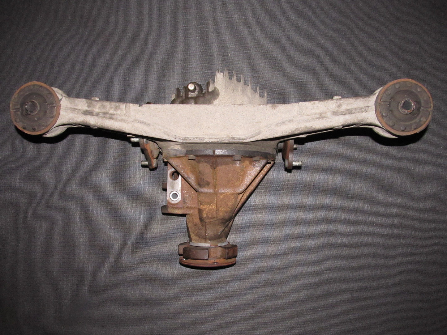 94 95 Mazda Miata OEM Torsen Type 1 LSD Differential - M-Edition