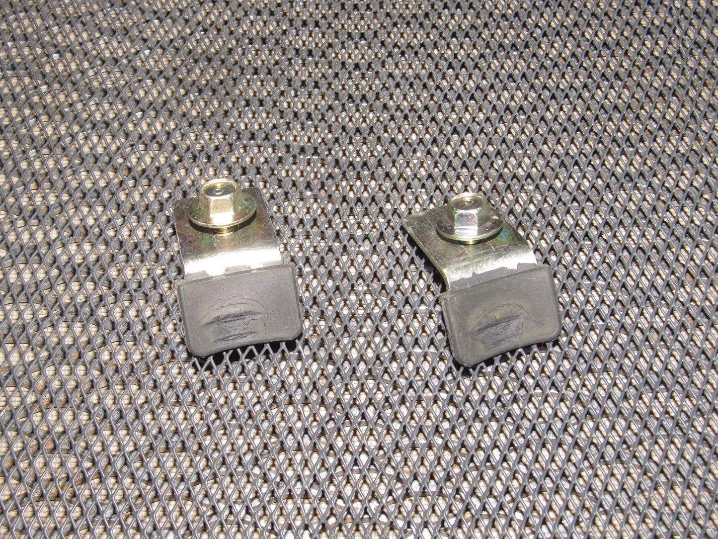 94 95 96 97 Mazda Miata OEM Window Stopper - Right