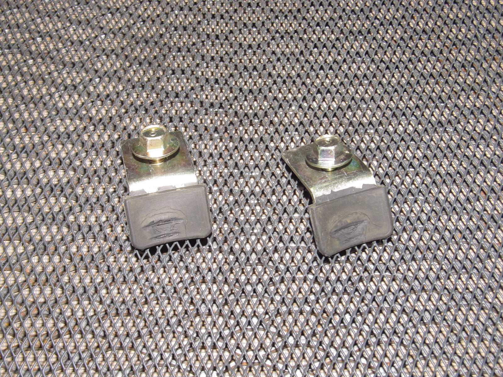 94 95 96 97 Mazda Miata OEM Window Stopper - Right