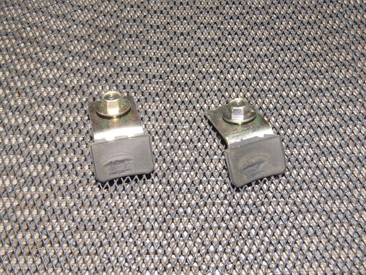 94 95 96 97 Mazda Miata OEM Window Stopper - Right