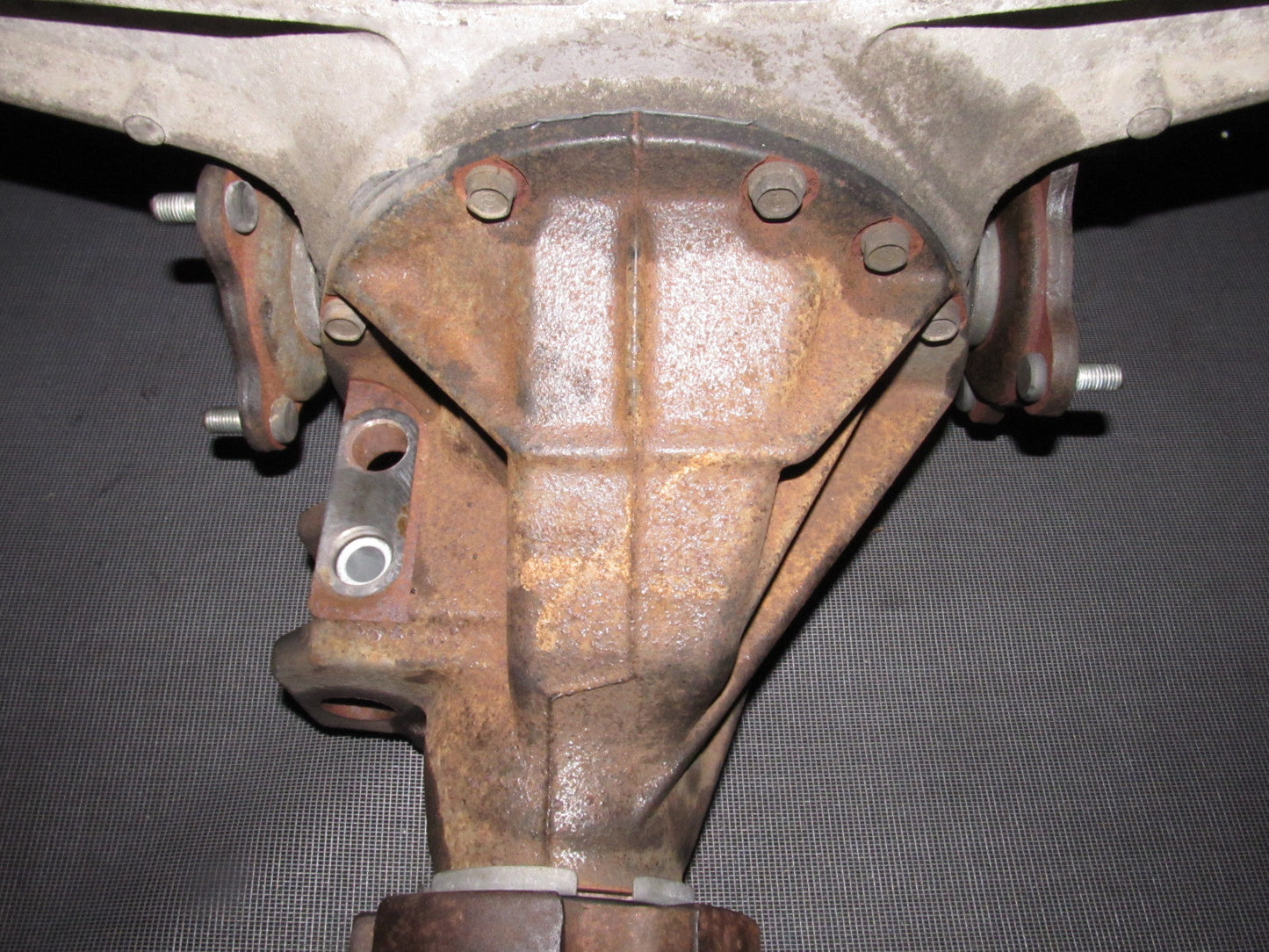 94 95 Mazda Miata OEM Torsen Type 1 LSD Differential - M-Edition