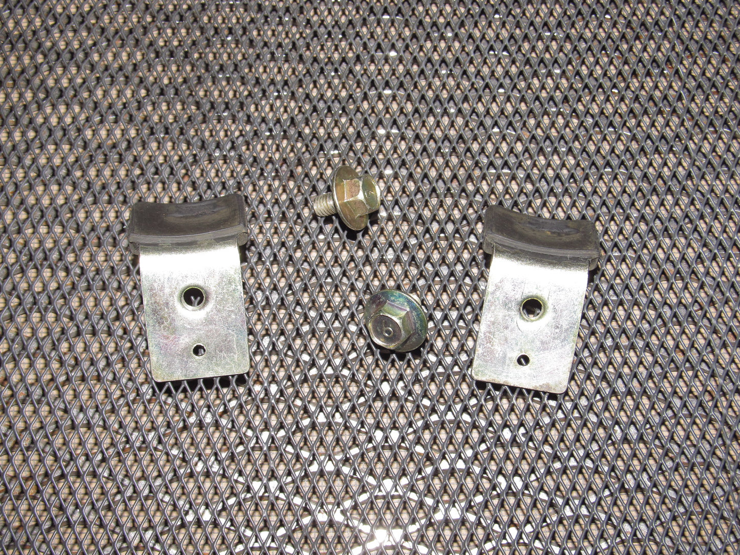 94 95 96 97 Mazda Miata OEM Window Stopper - Right