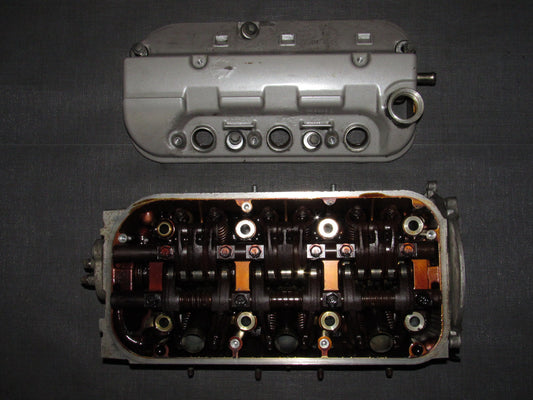 01 02 03 Acura CL Type-S J32A2 Cylinder Head Set