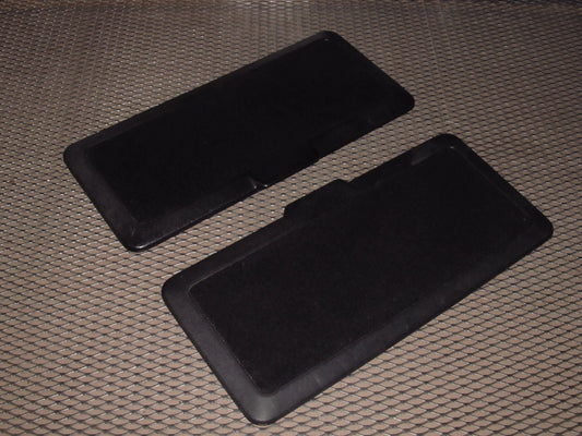 81-85 Mazda RX7 OEM Rear Cargo Box Cover