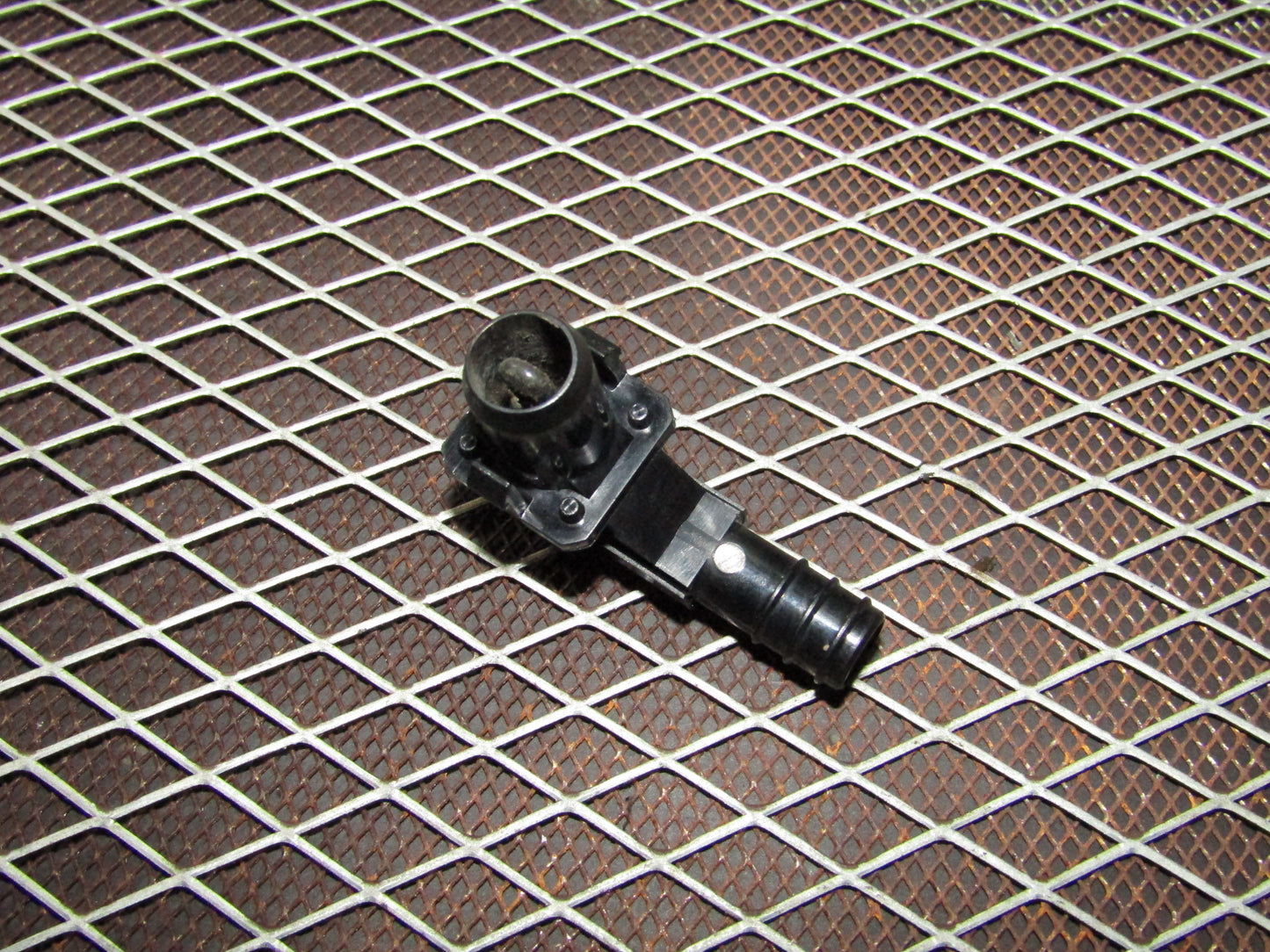 86-93 Mercedes Benz 300E OEM Interior Auto Climate Control Temperature Sensor
