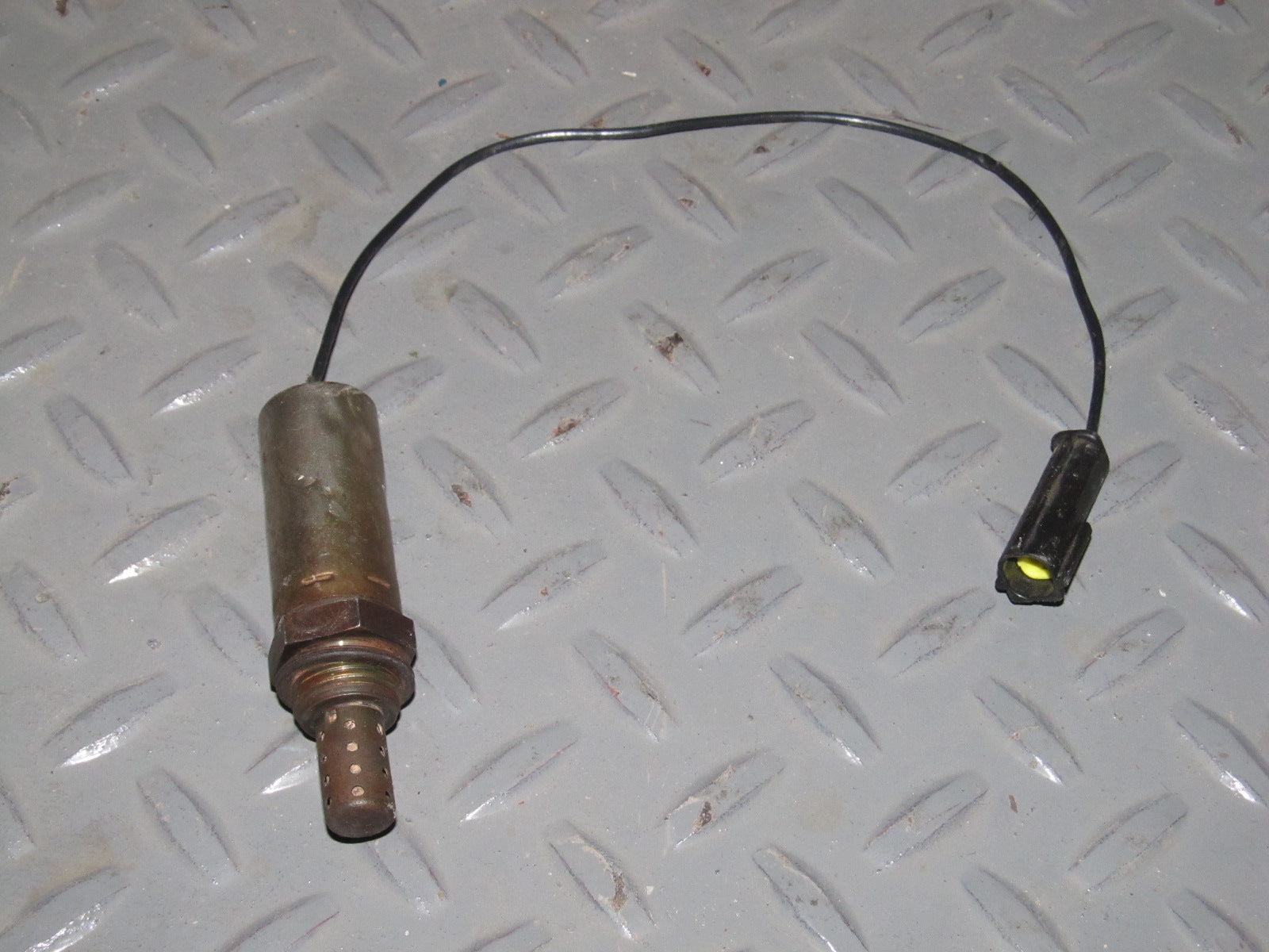 86 87 88 Mazda RX7 Non Turbo OEM O2 Oxygen Sensor – Autopartone