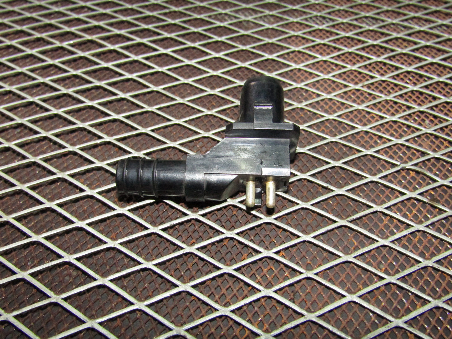 86-93 Mercedes Benz 300E OEM Interior Auto Climate Control Temperature Sensor