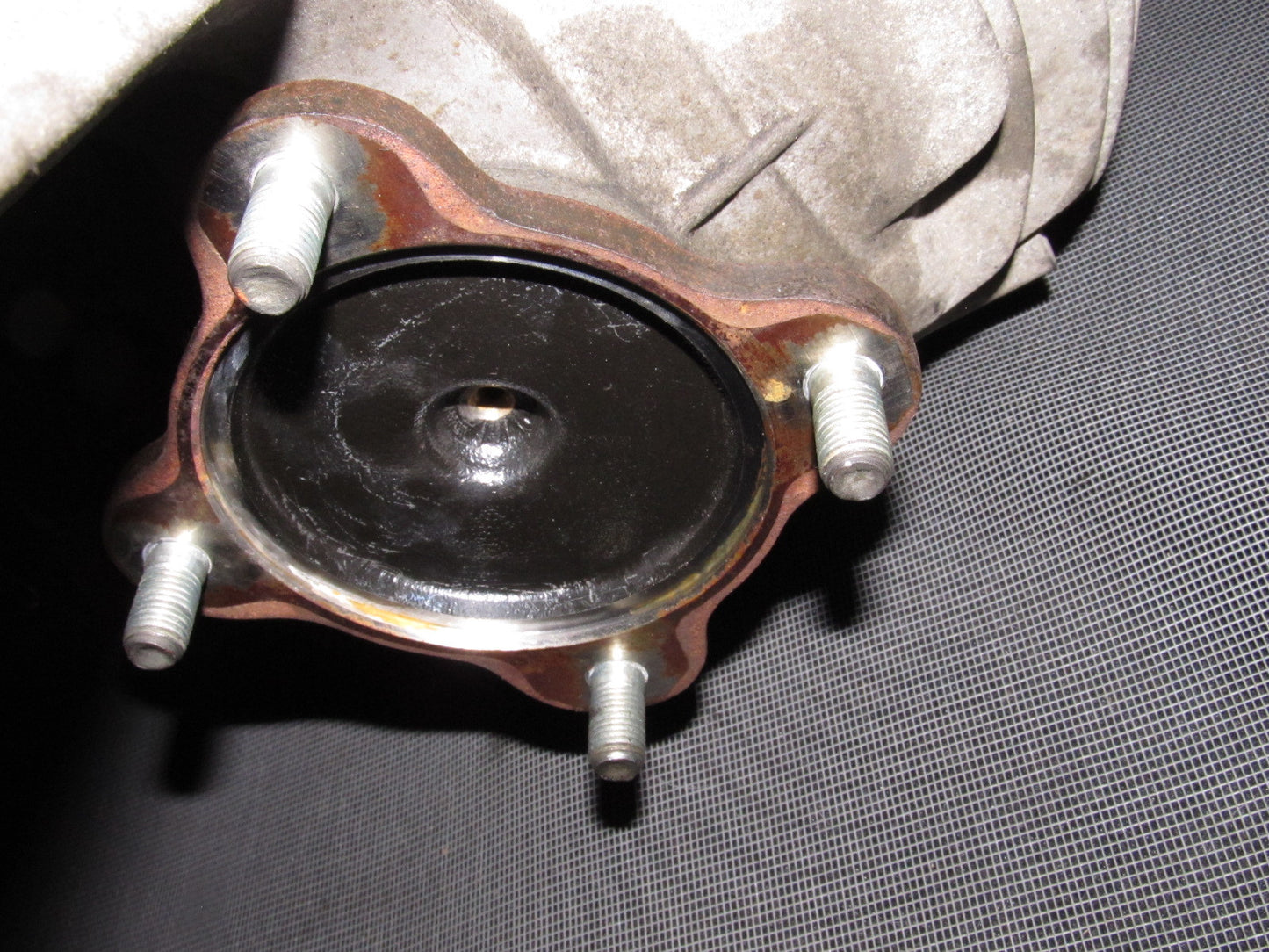 94 95 Mazda Miata OEM Torsen Type 1 LSD Differential - M-Edition