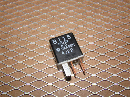 Mazda Relay B115 DC12V