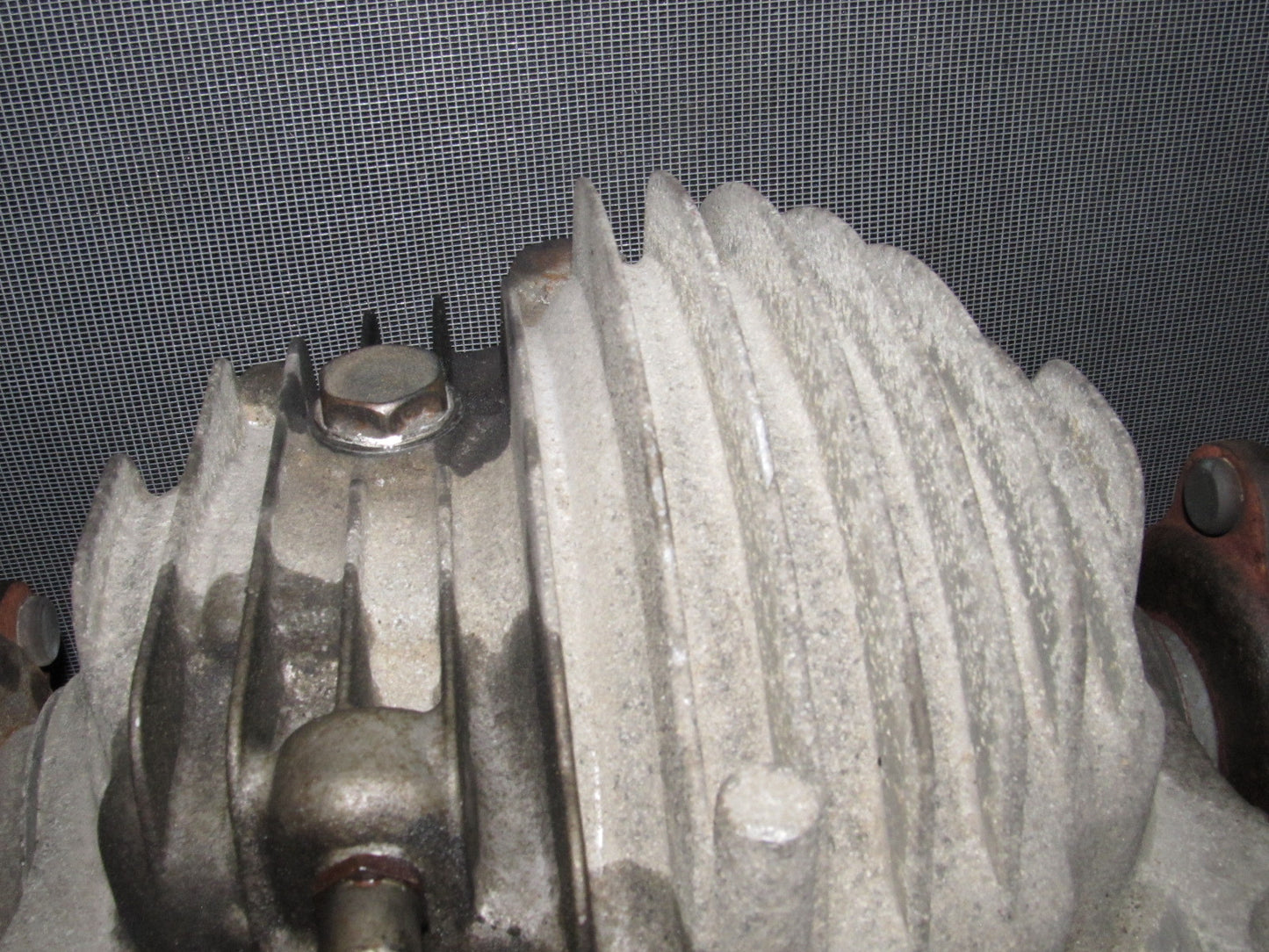 94 95 Mazda Miata OEM Torsen Type 1 LSD Differential - M-Edition