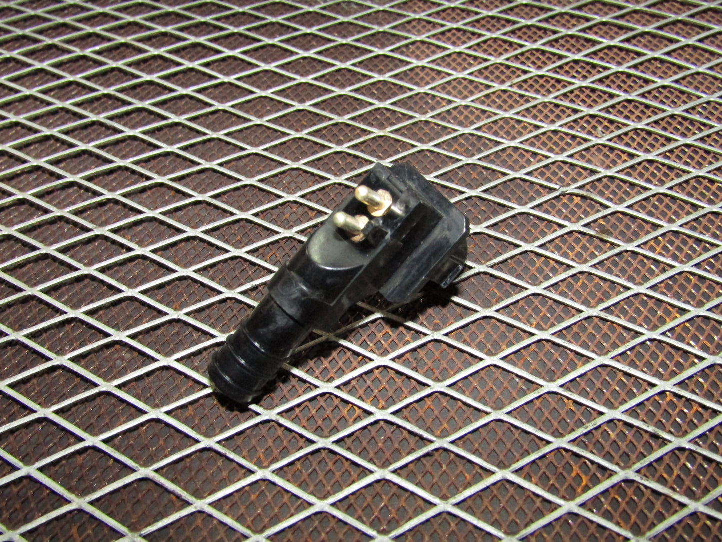 86-93 Mercedes Benz 300E OEM Interior Auto Climate Control Temperature Sensor