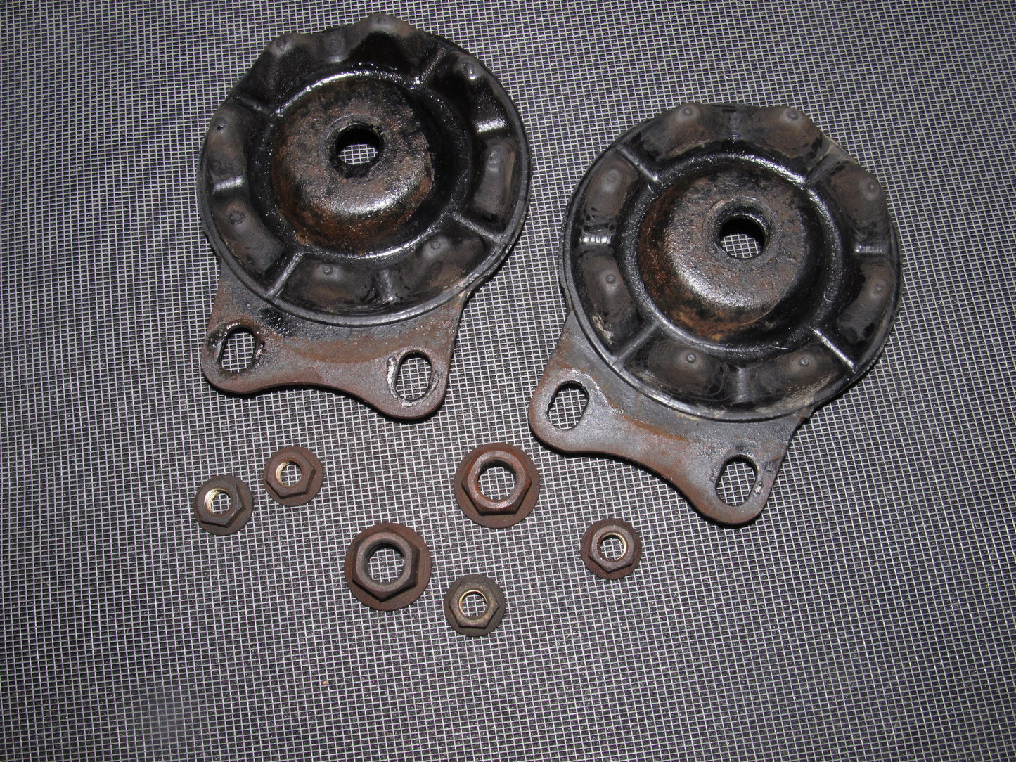 94 95 Mazda Miata OEM Torsen Type 1 LSD Differential - M-Edition
