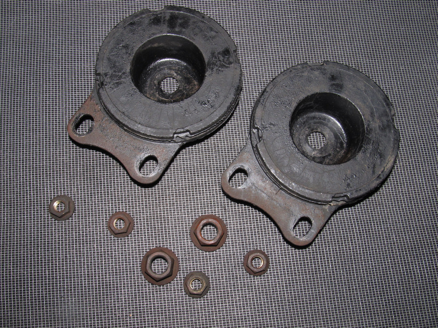 94 95 Mazda Miata OEM Torsen Type 1 LSD Differential - M-Edition