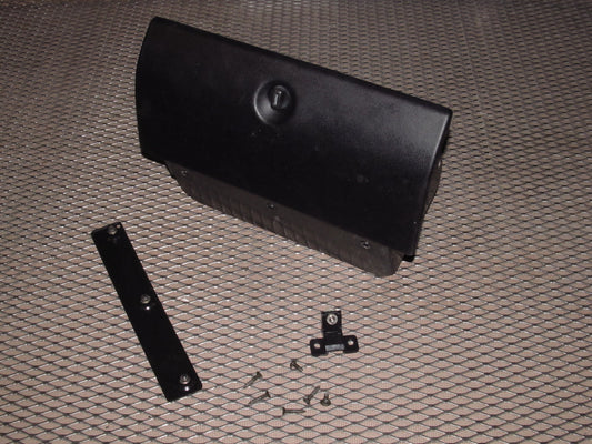 81-85 Mazda RX7 OEM Glove Box