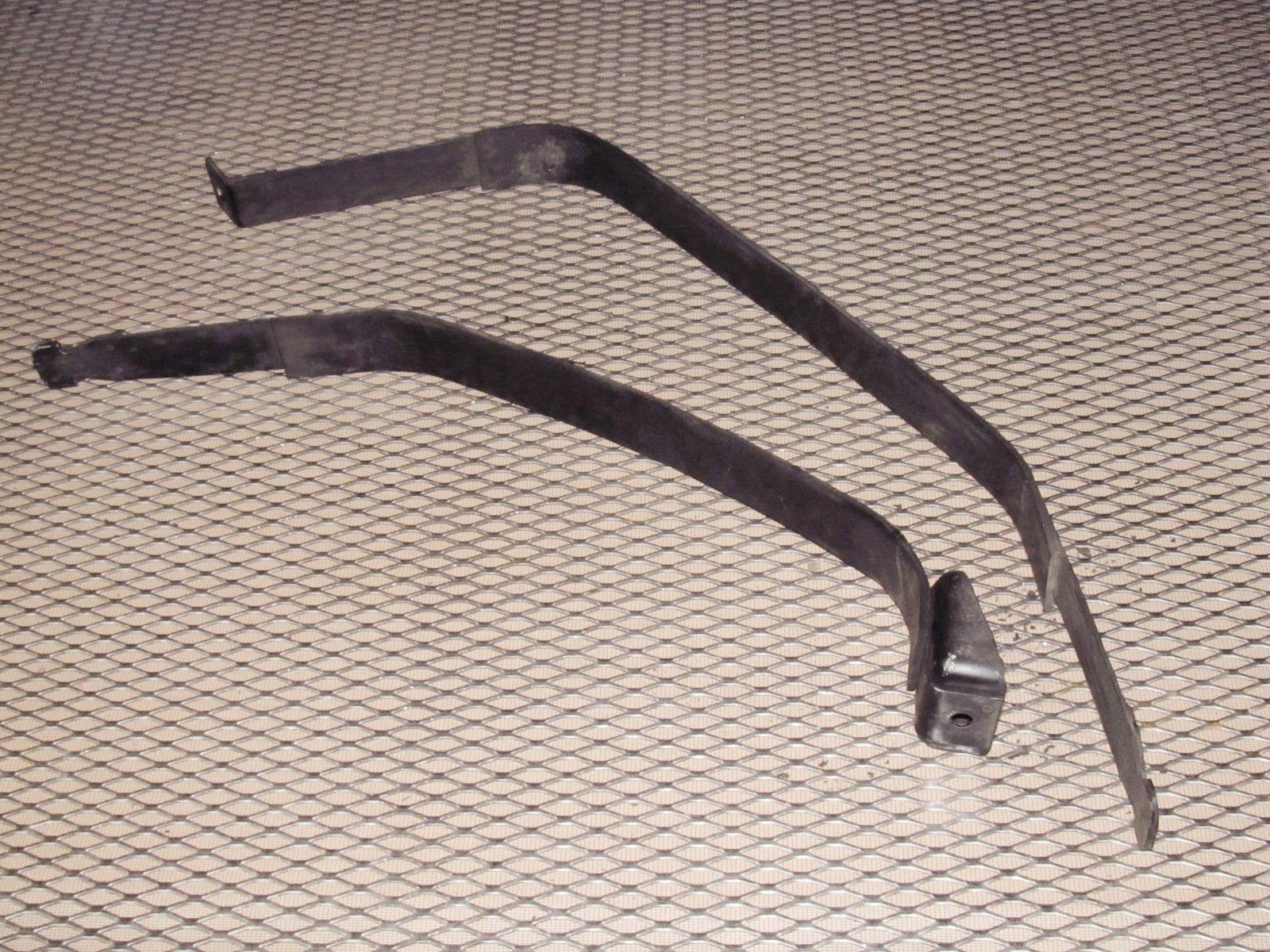 87 88 89 Nissan 300zx OEM Gas Tank Strapping