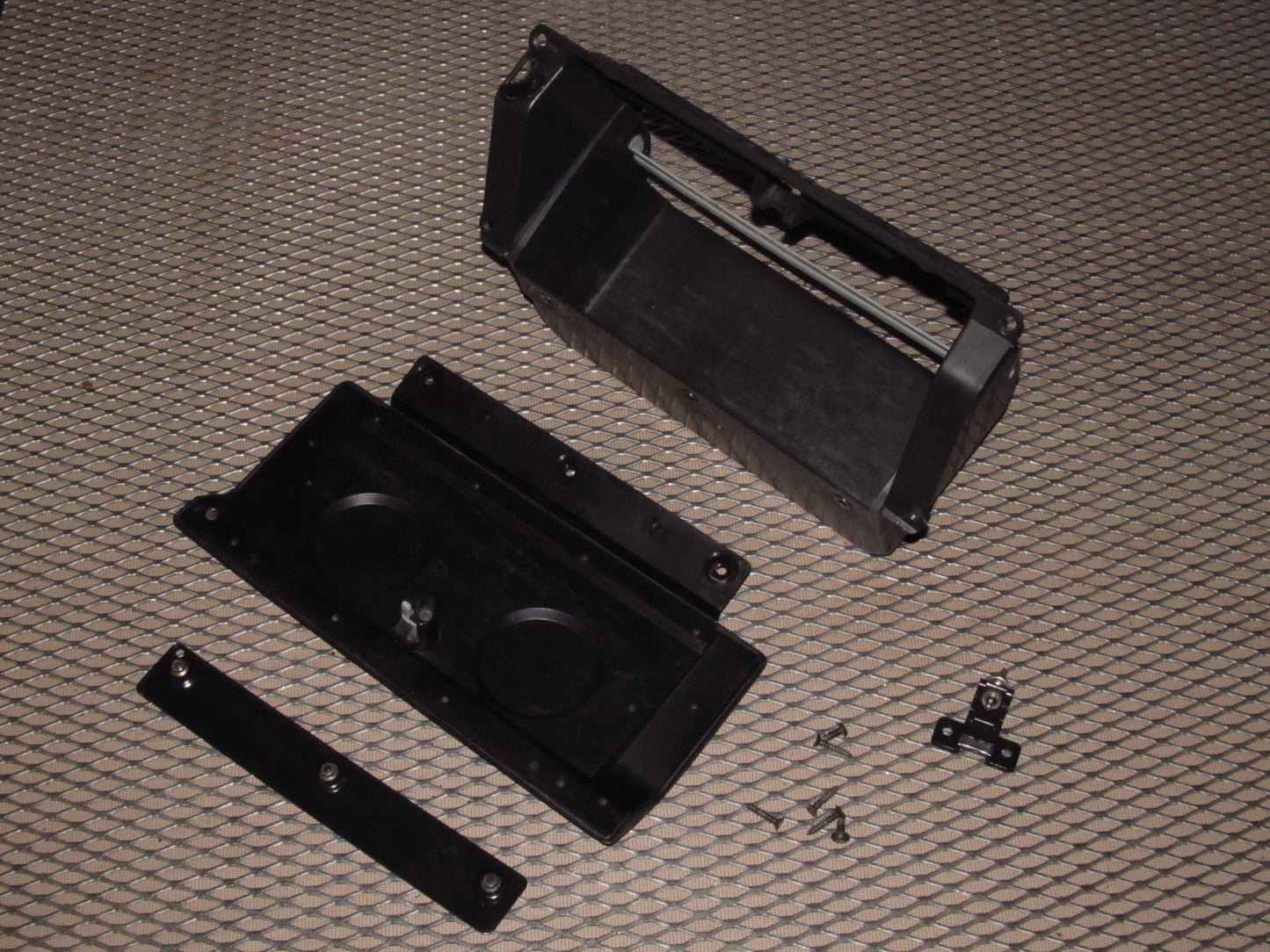 81-83 Mazda RX7 OEM Glove Box