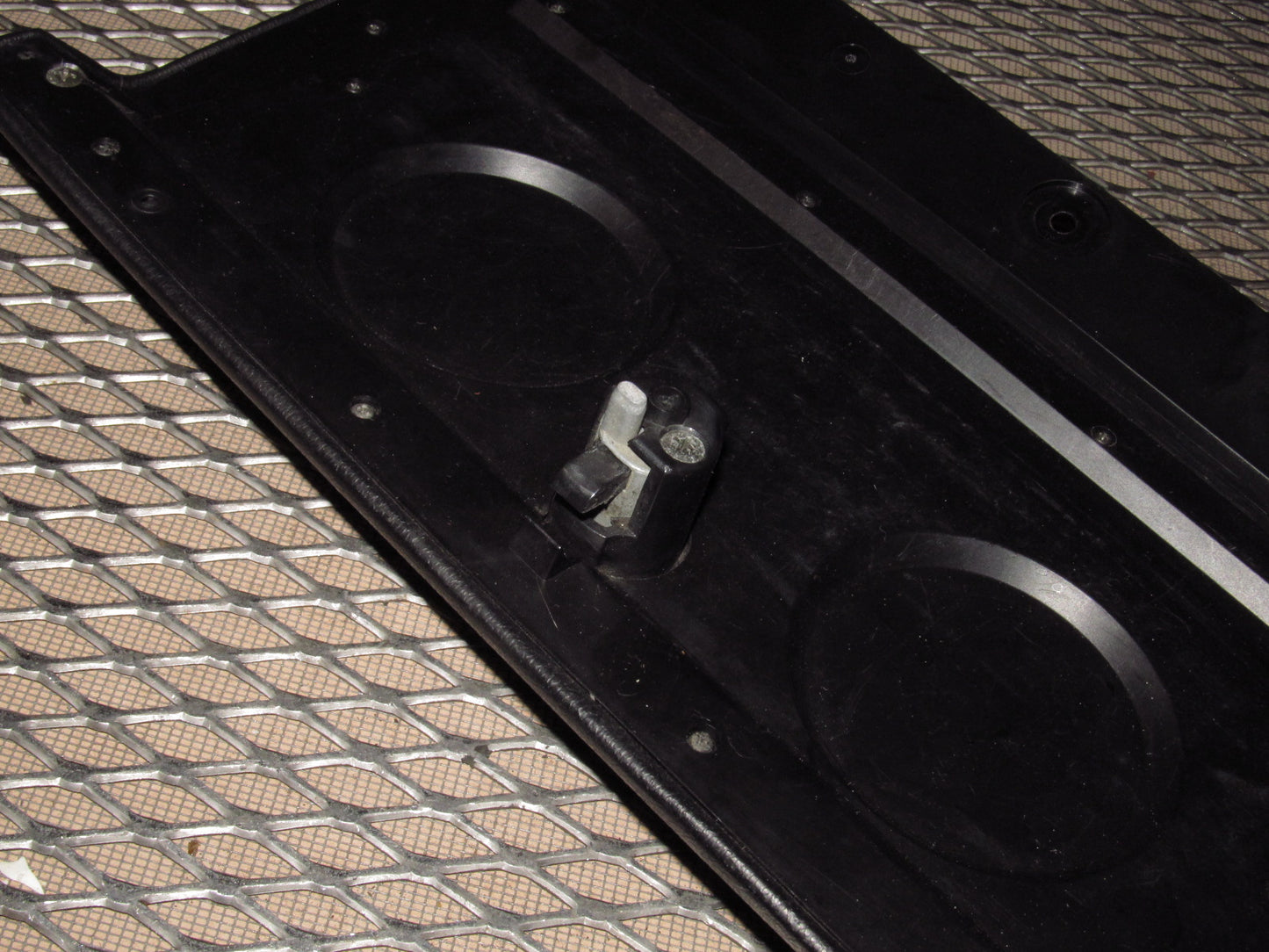 81-83 Mazda RX7 OEM Glove Box