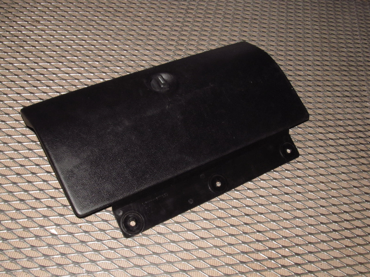 81-83 Mazda RX7 OEM Glove Box
