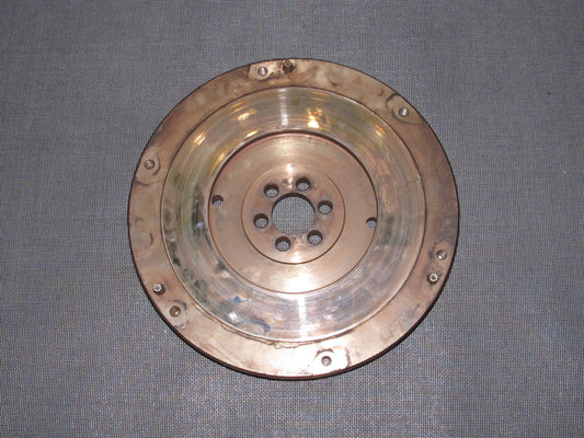90 91 92 93 Toyota Celica 1.6L 4AFE Flywheel