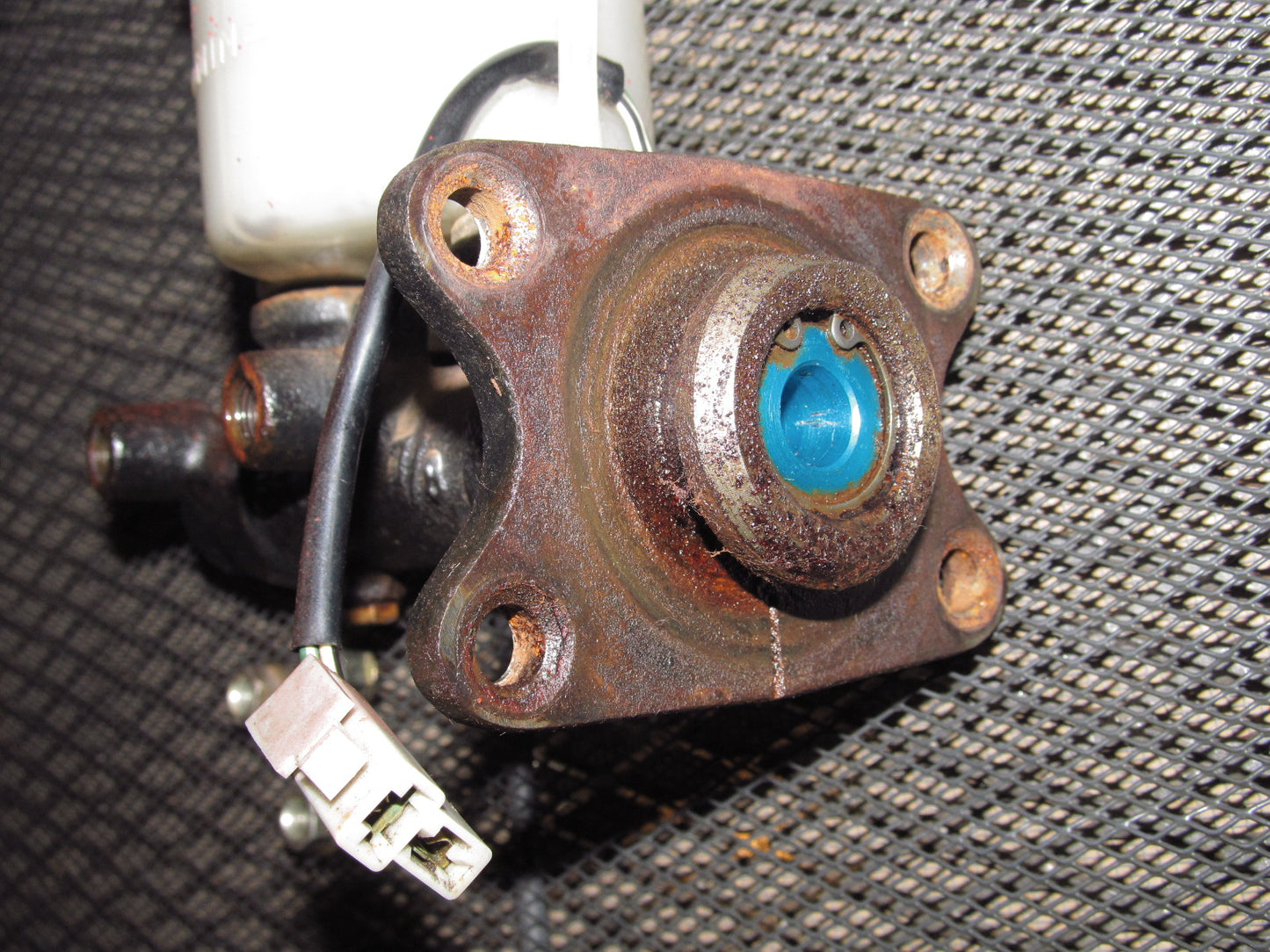 91 92 93 94 95 Toyota MR2 OEM Master Brake Cylinder - 5SFE