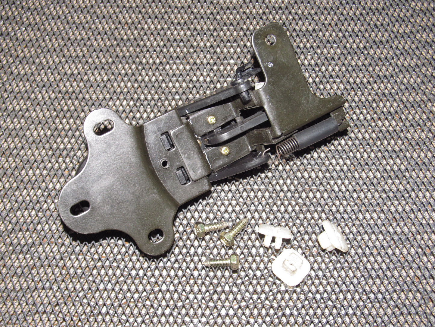 94 95 96 97 Mazda Miata OEM Interior Door Handle - Right